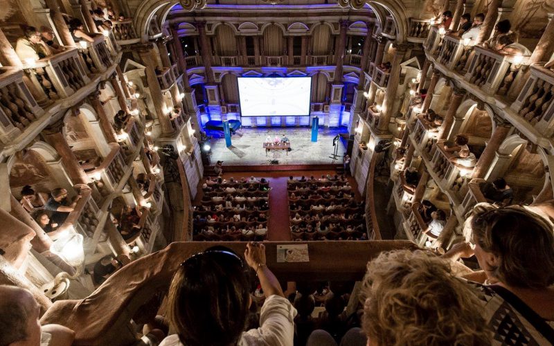 Festivaletteratura Festivaletteratura