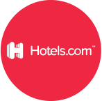 hotels  logo